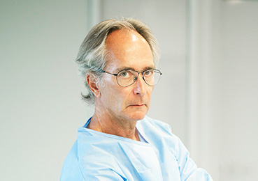 Doc. MUDr. Marián Potocký, PhD.