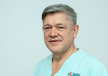 doc. Vladimír Krásnik, MUDr., PhD.
