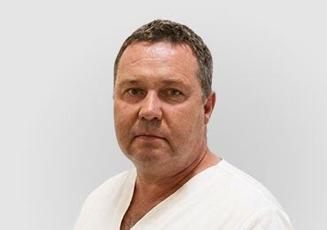 MUDr. Martin Lichvár